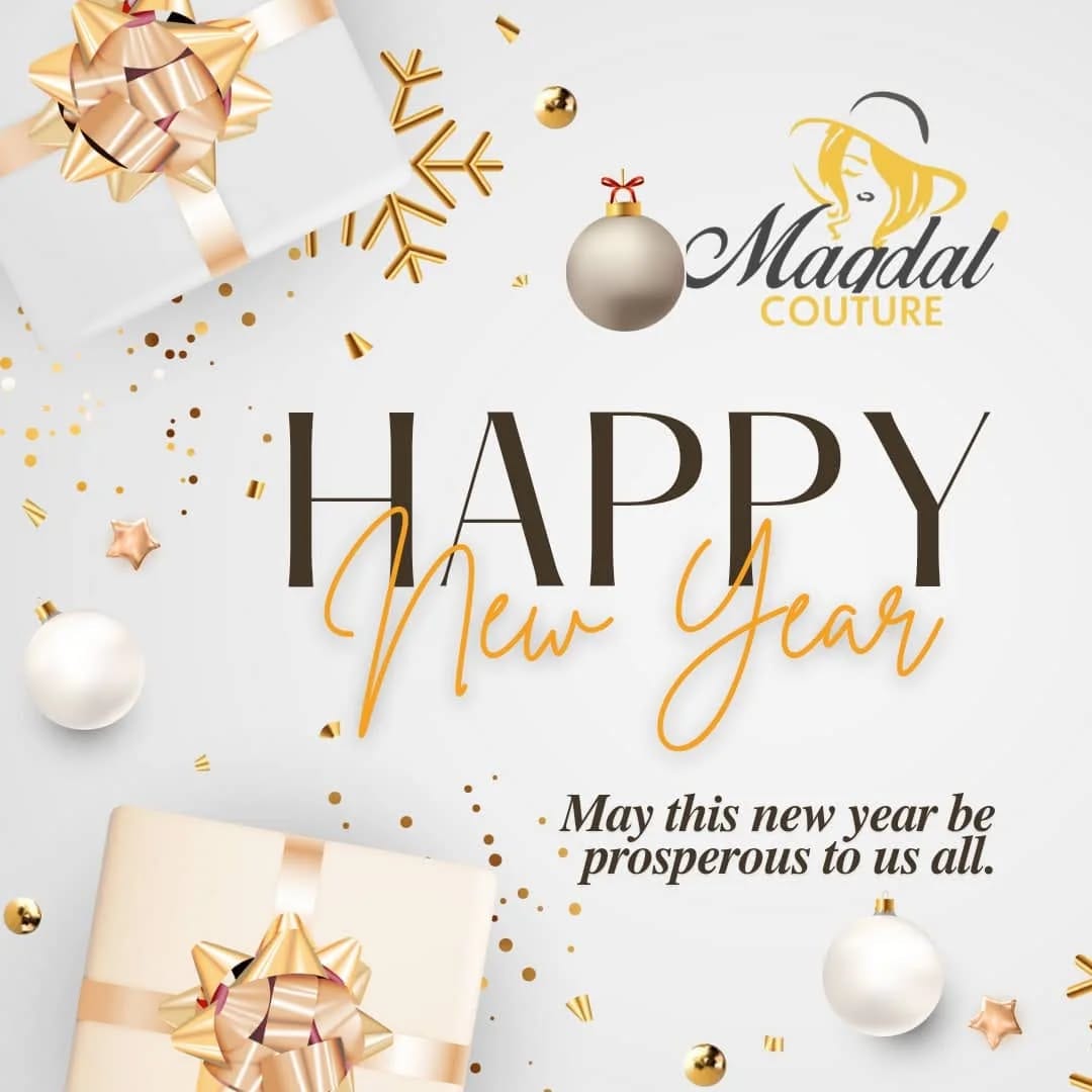 Post 10 by magdal couture on Instagram (image)