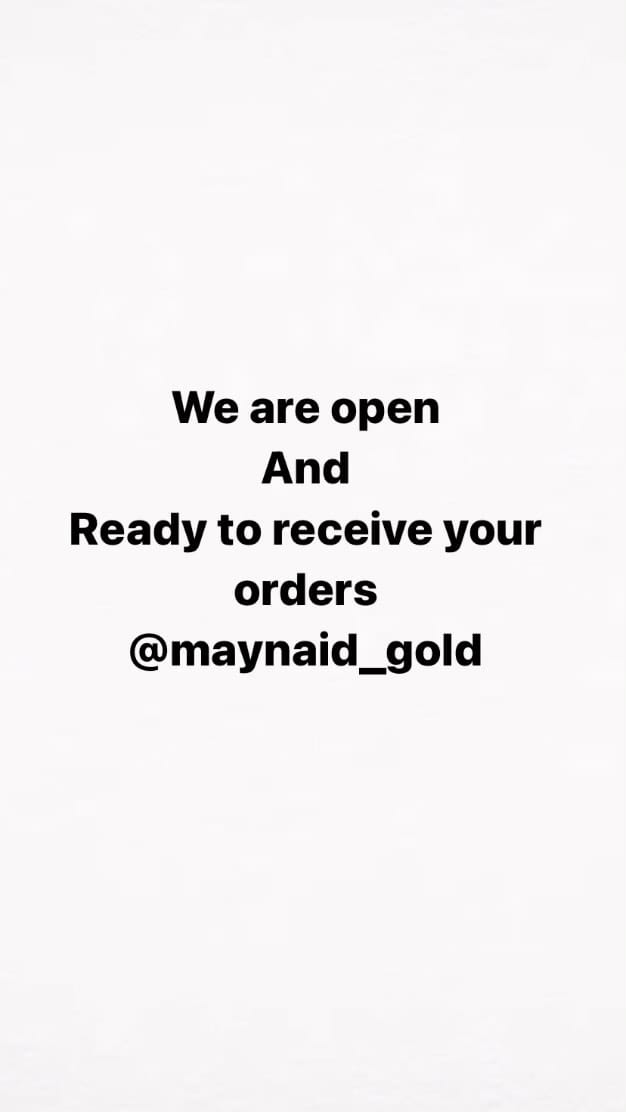 Post 10 by Momoh Mayowa Kikelomo on Instagram (video)