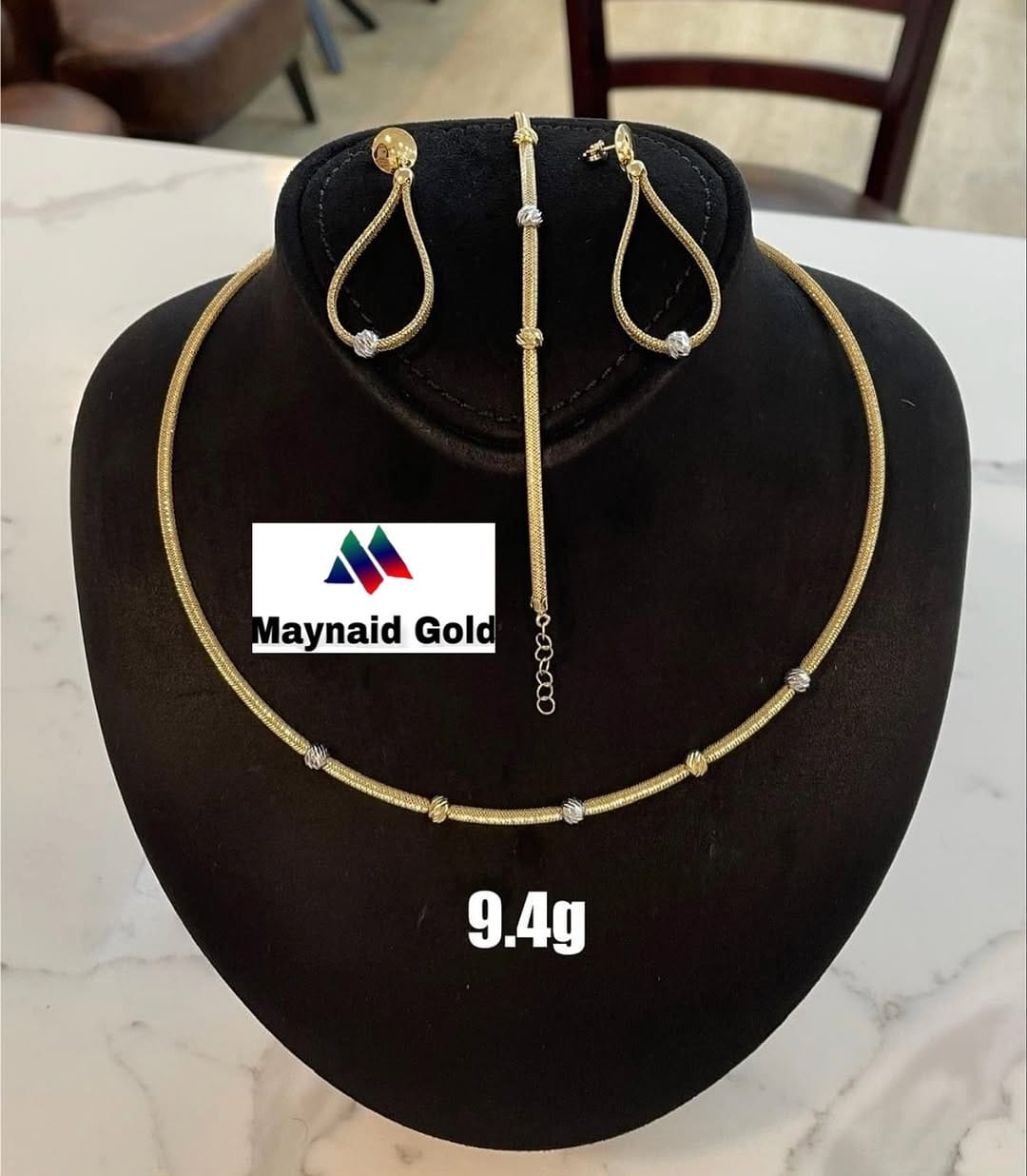 Post 3 by Momoh Mayowa Kikelomo on Instagram (image)