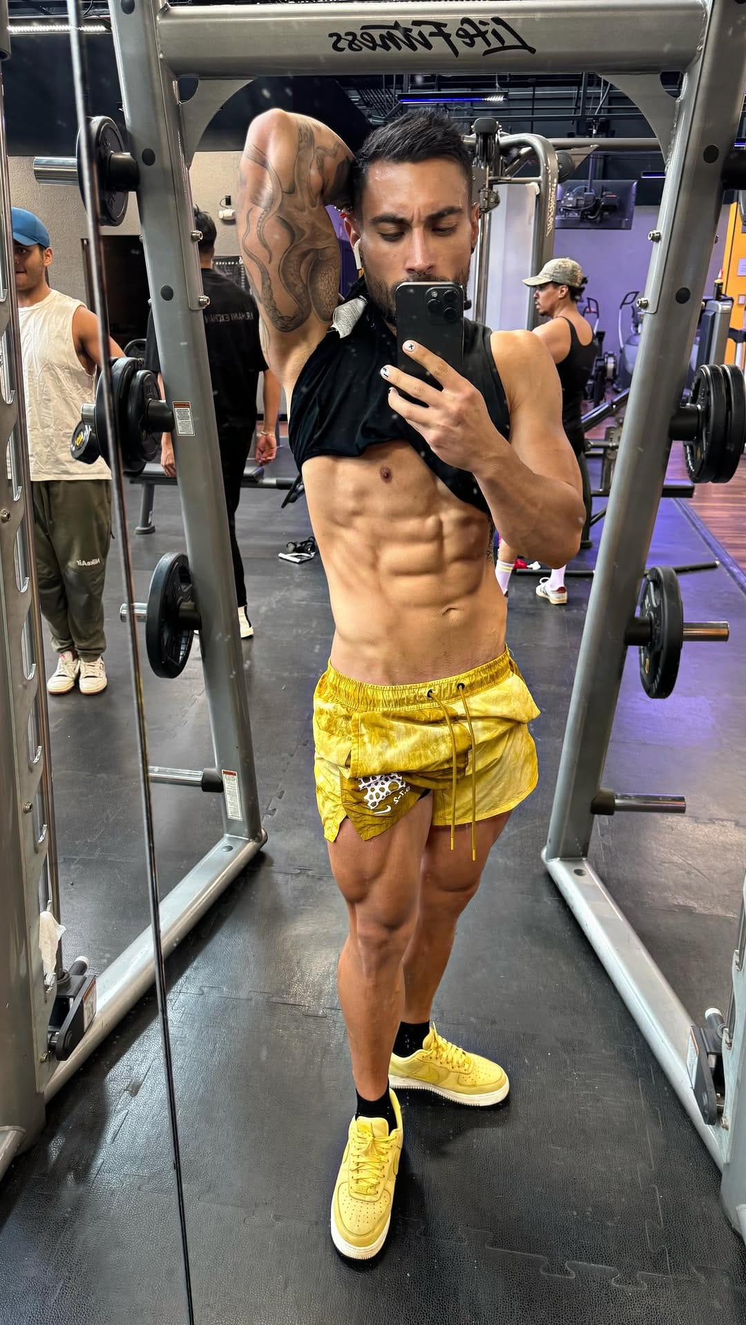 Post 10 by Joshua Herrera 🇲🇽 on Instagram (video)