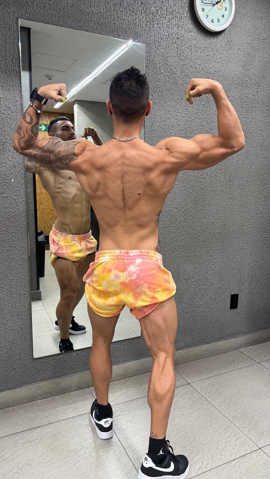 Post 3 by Joshua Herrera 🇲🇽 on Instagram (video)