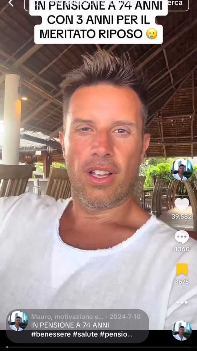Post 7 by Mauro Cederle on Instagram (video)