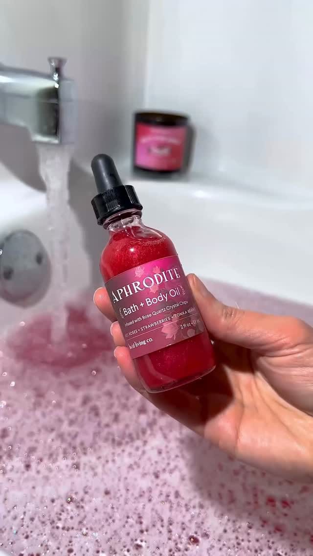 Post 1 by Lucid Living Co. on Instagram (video)