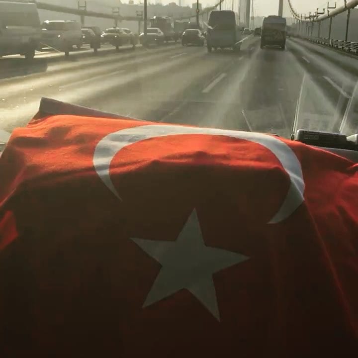 Post 6 by Miray Tekel Tekel on Instagram (video)