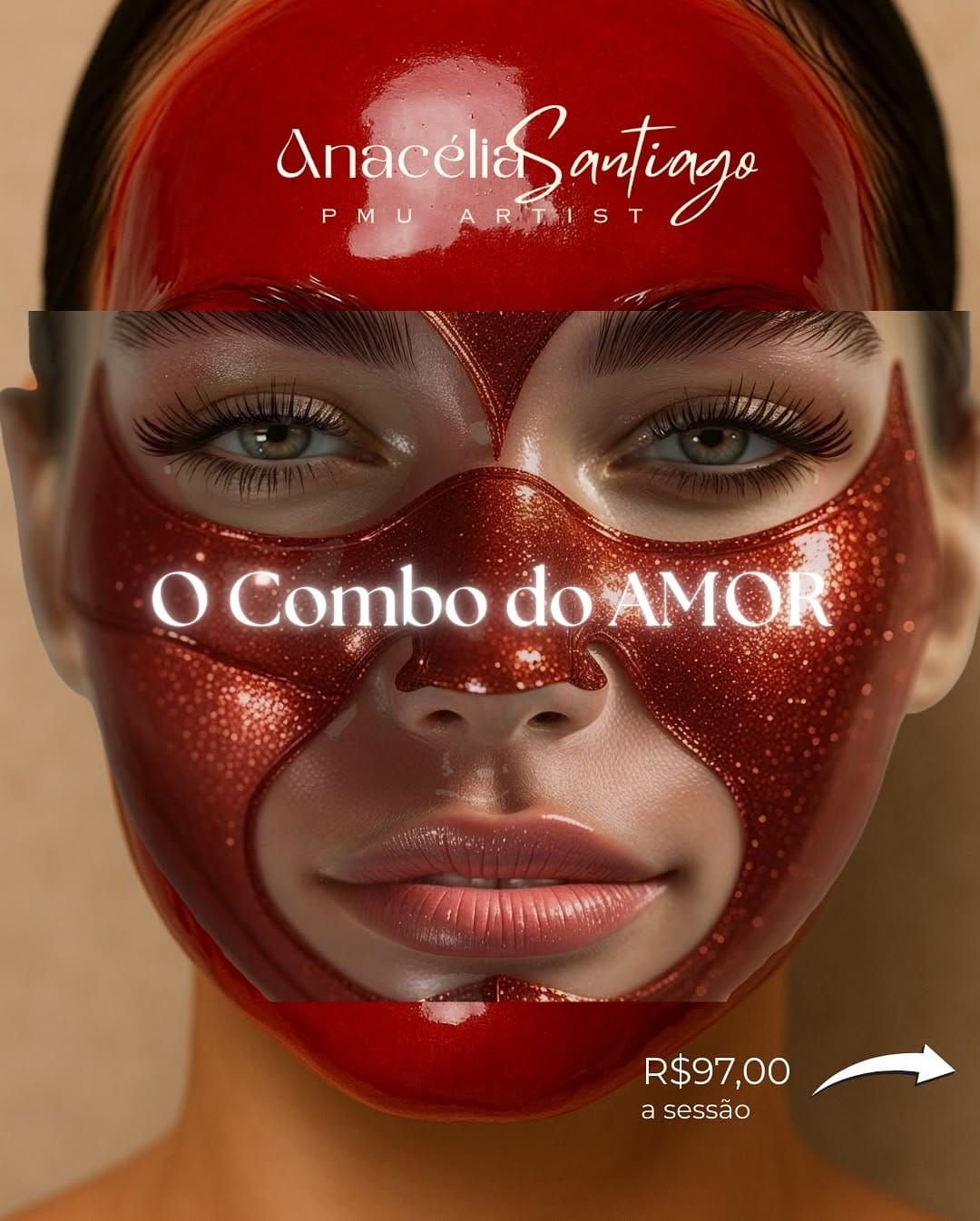 Post 10 by Anacélia Santiago|PMU ARTIST|MASTER TRAINER on Instagram (carousel)