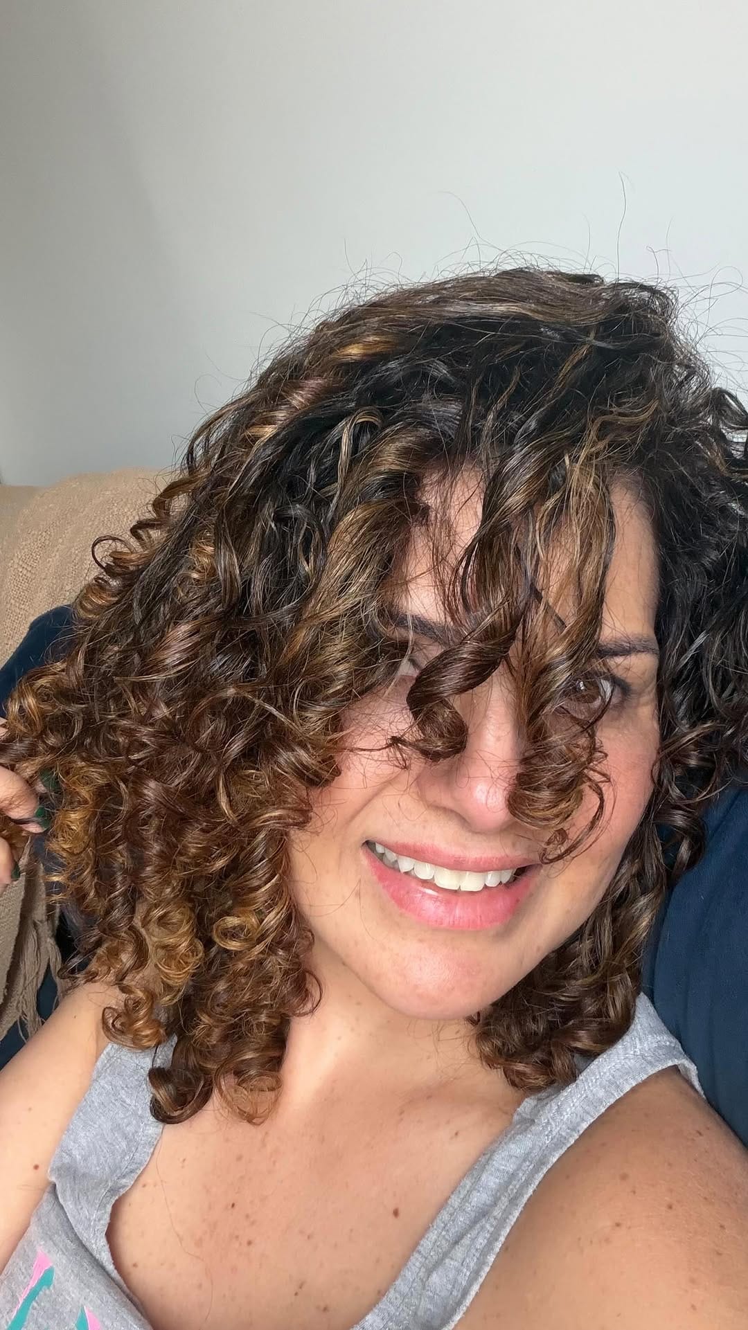 Post 1 by Anacélia Santiago|PMU ARTIST|MASTER TRAINER on Instagram (video)