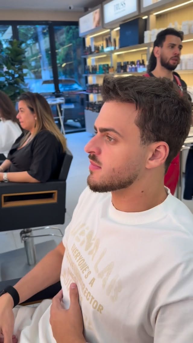 Post 8 by Walter Leal on Instagram (video)