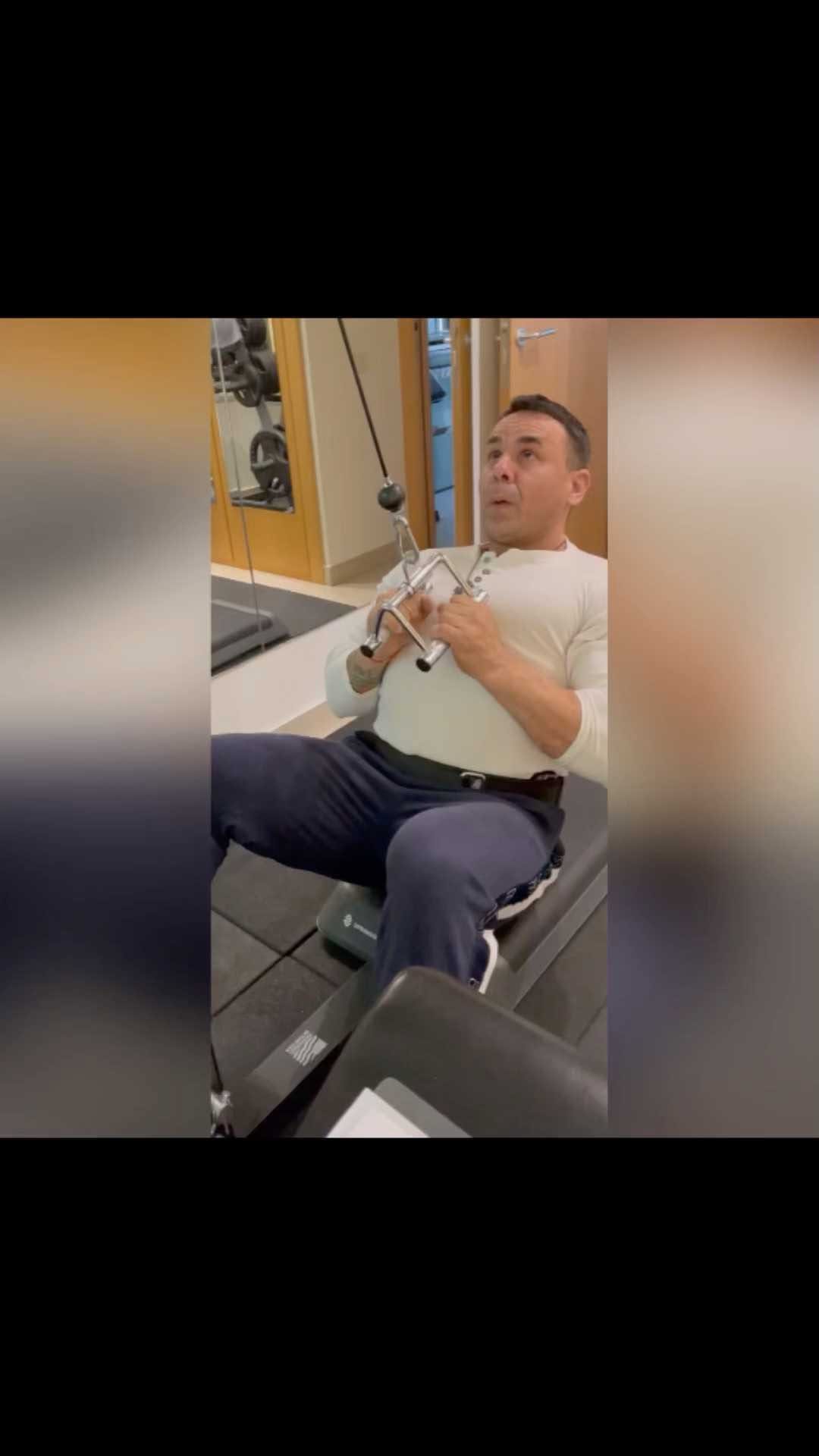 Post 2 by Juan Luis VM on Instagram (video)