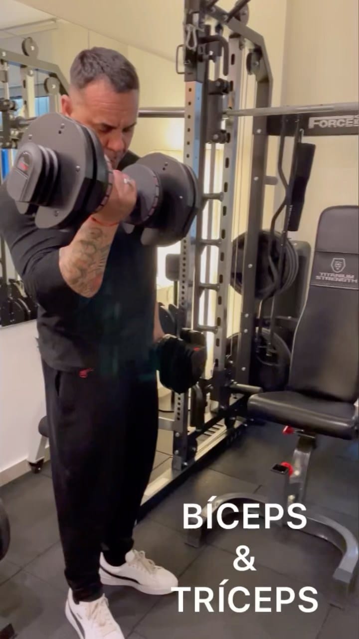 Post 4 by Juan Luis VM on Instagram (video)