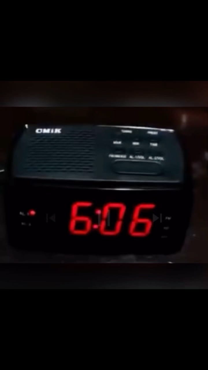 Post 5 by Juan Luis VM on Instagram (video)