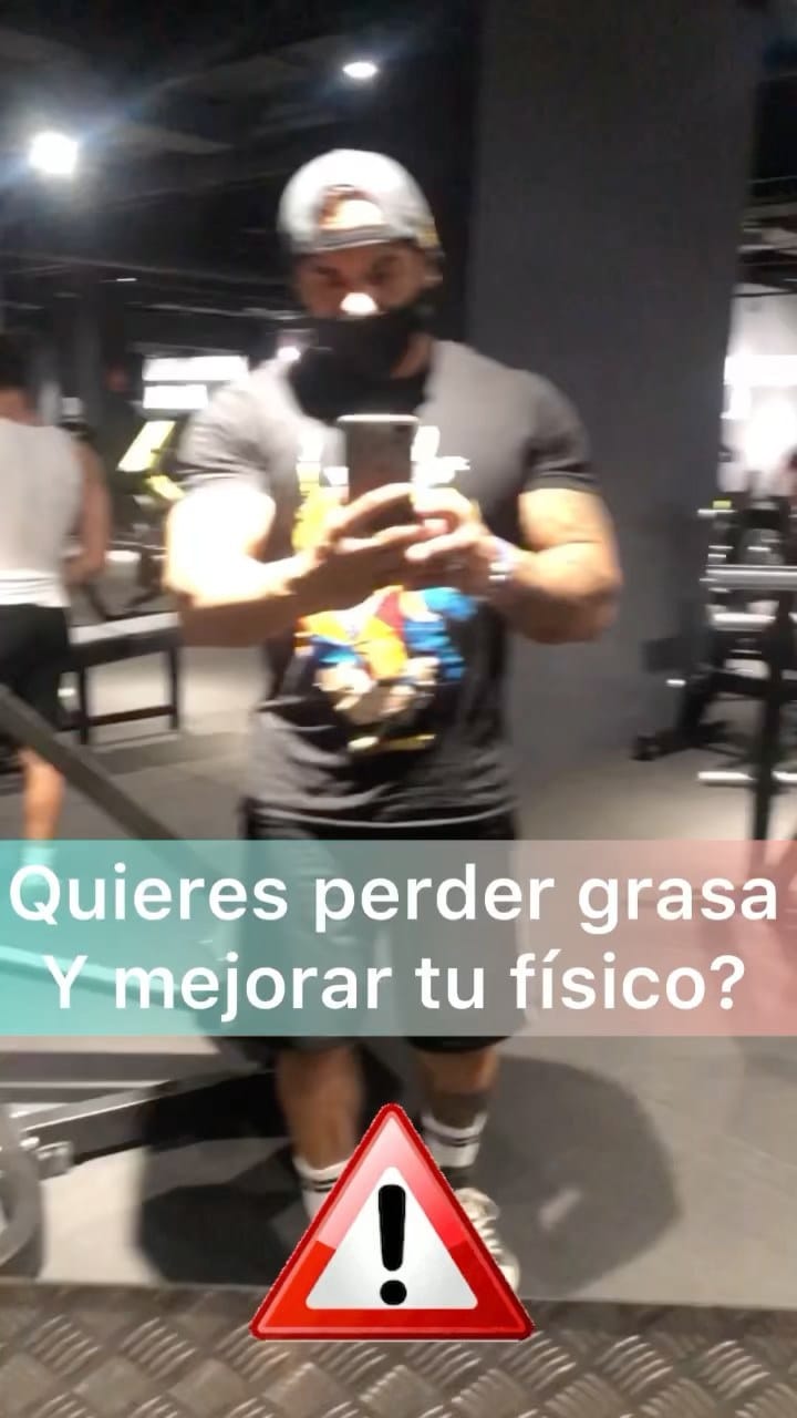 Post 10 by Juan Luis VM on Instagram (video)