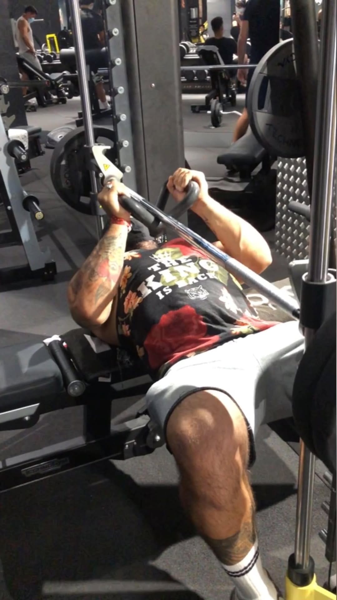 Post 6 by Juan Luis VM on Instagram (video)