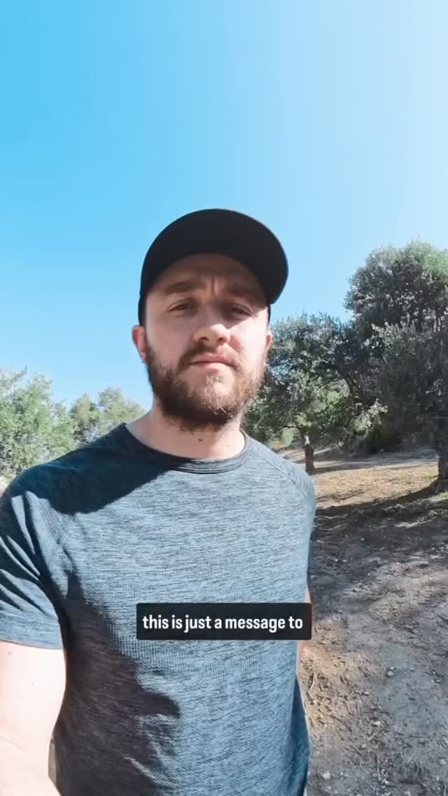 Post 2 by Andrew Stephenson on Instagram (video)