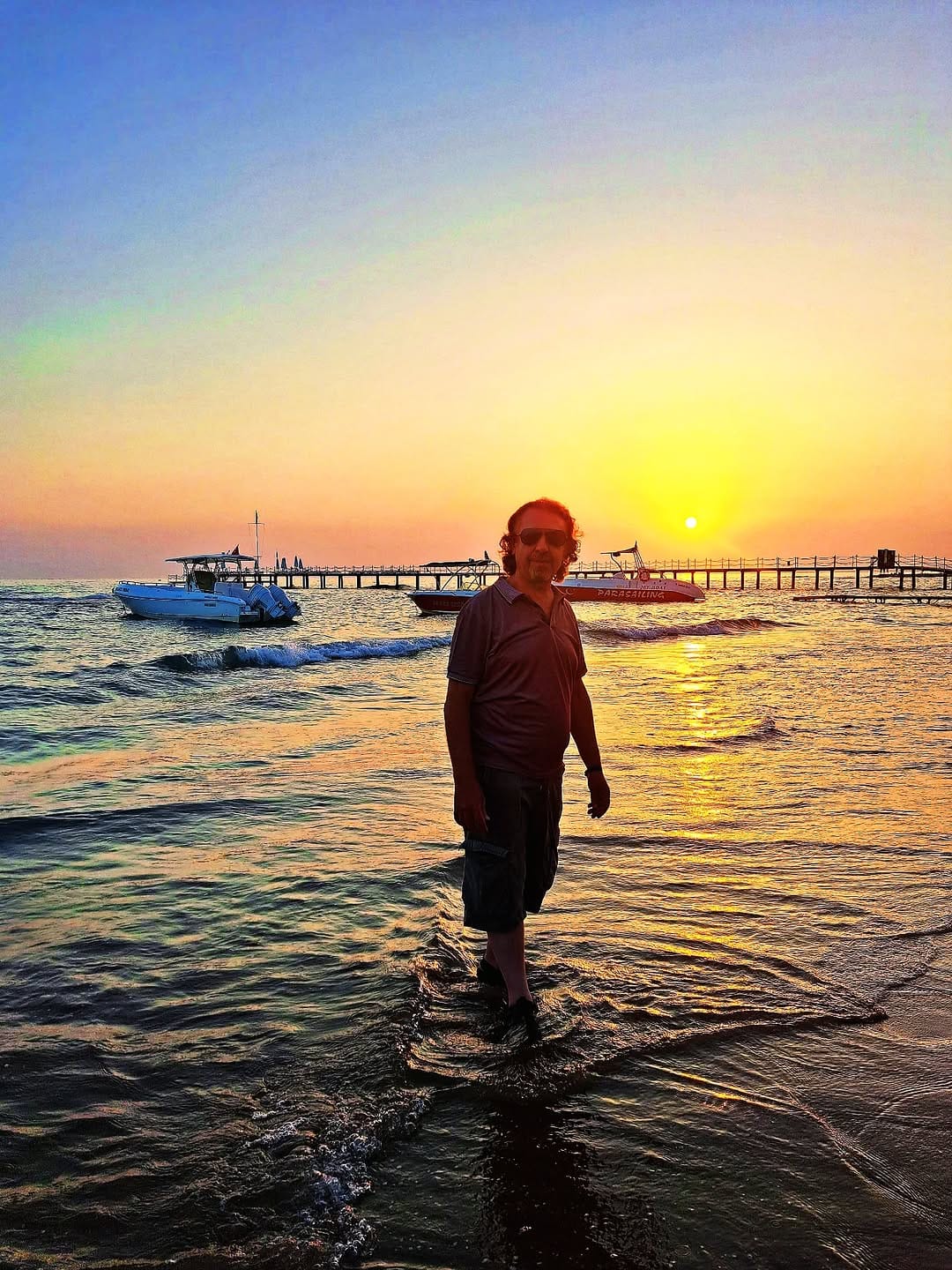 Post 1 by Harun Bilgen on Instagram (image)