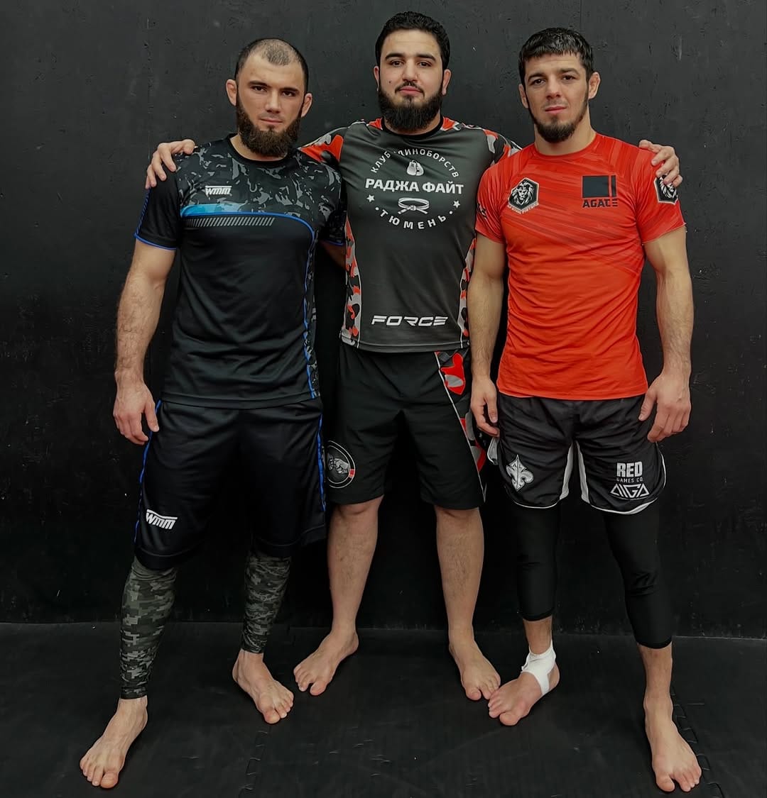 Post 8 by Тренер по Grappling-Jiu Jitsu on Instagram (image)