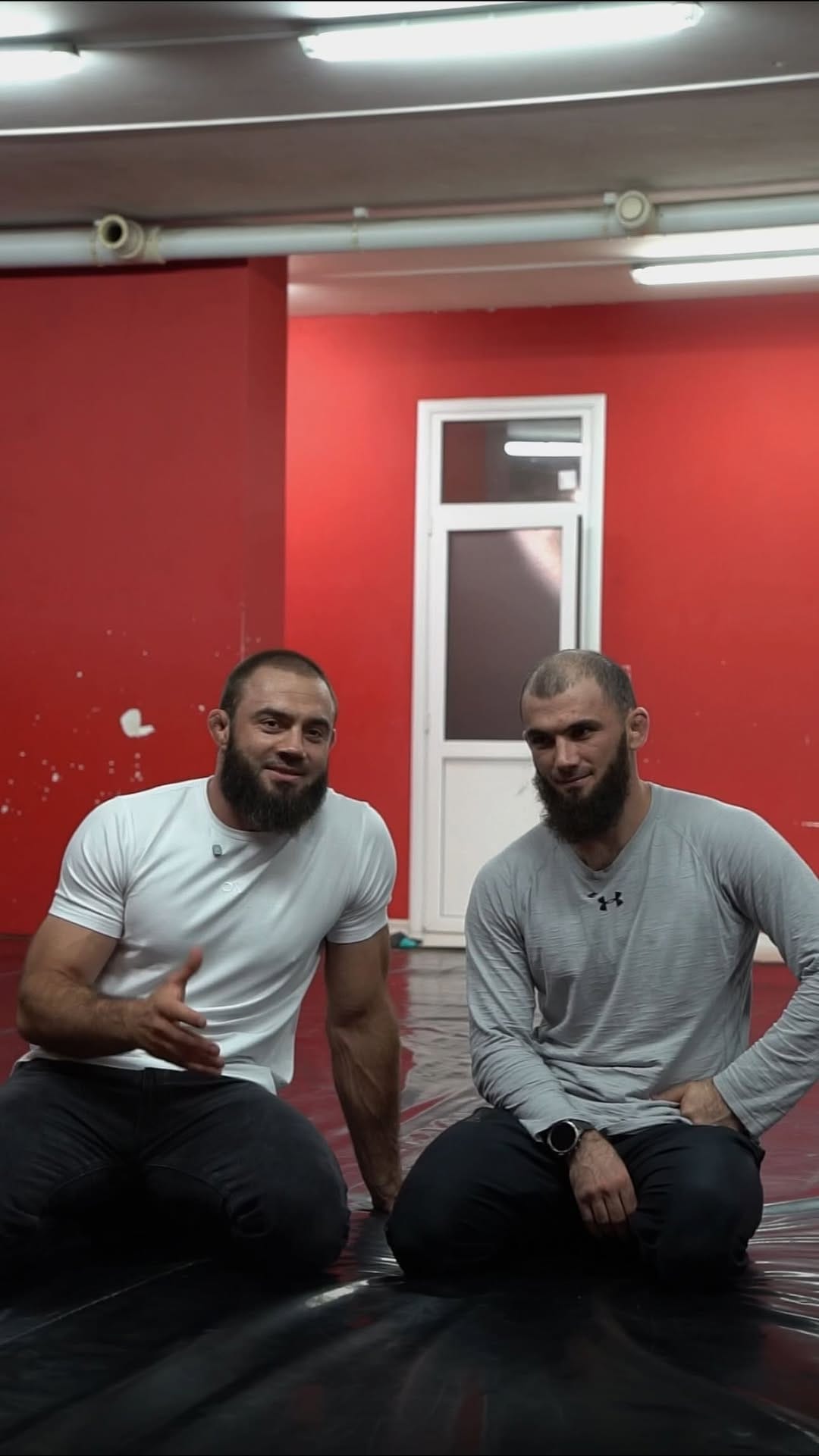 Post 3 by Тренер по Grappling-Jiu Jitsu on Instagram (video)