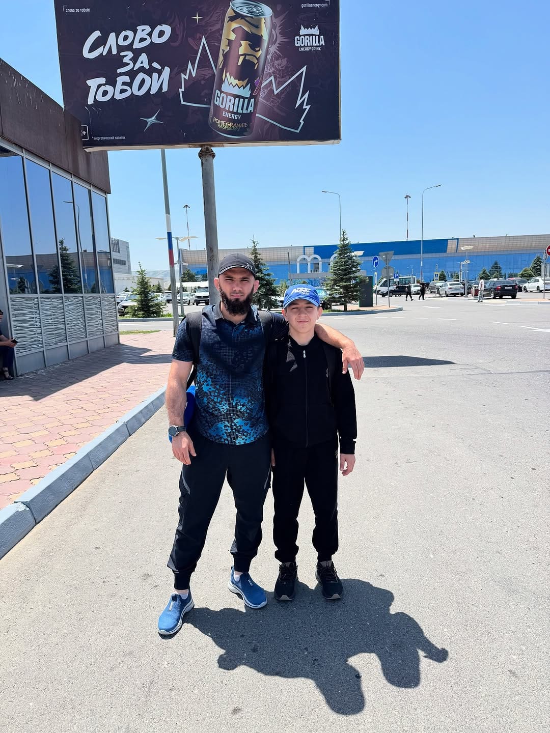 Post 5 by Тренер по Grappling-Jiu Jitsu on Instagram (carousel)
