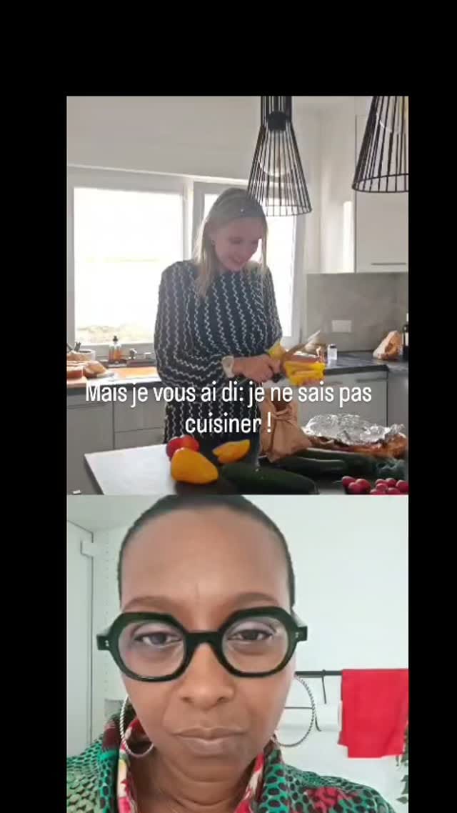 Post 3 by ELENA ~~~ Paris on Instagram (video)