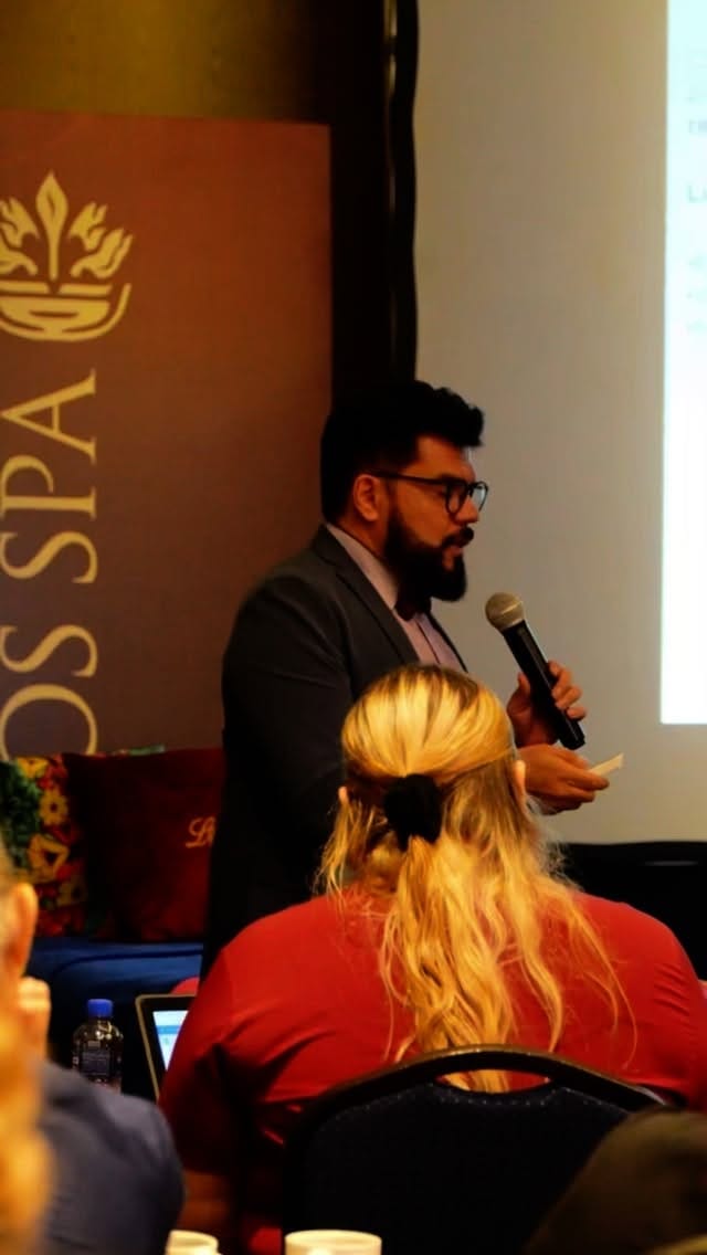 Post 10 by Spa | Centro de Bienestar on Instagram (video)