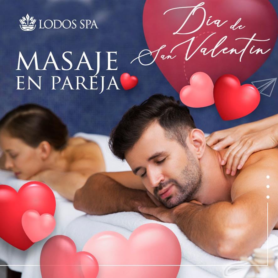 Post 7 by Spa | Centro de Bienestar on Instagram (image)
