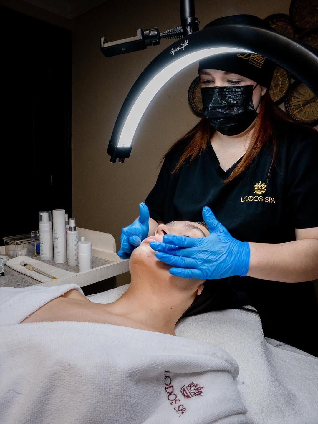 Post 9 by Spa | Centro de Bienestar on Instagram (image)