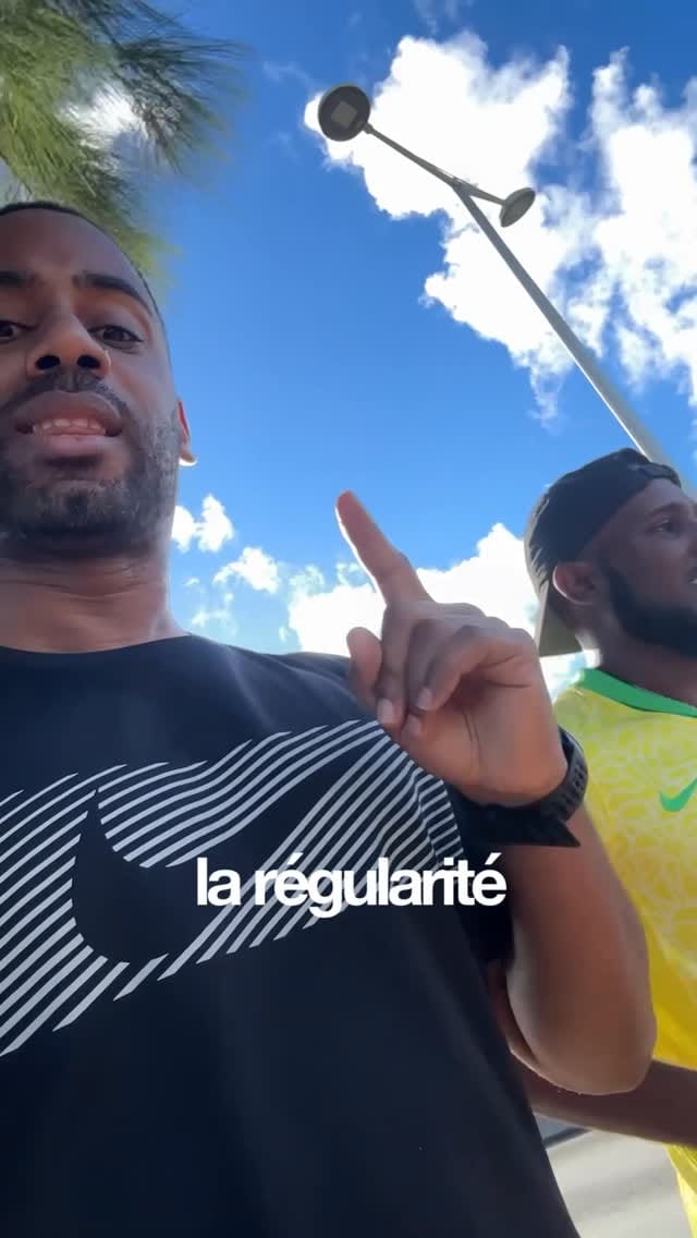 Post 1 by Iron Senin | Coach Bien-être & Performance on Instagram (video)
