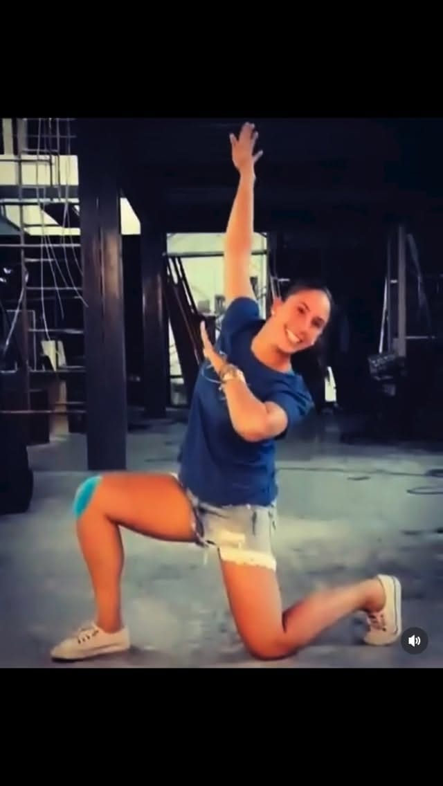Post 8 by Amalia Ortuño 🇨🇷🏋🏻‍♀️ on Instagram (video)