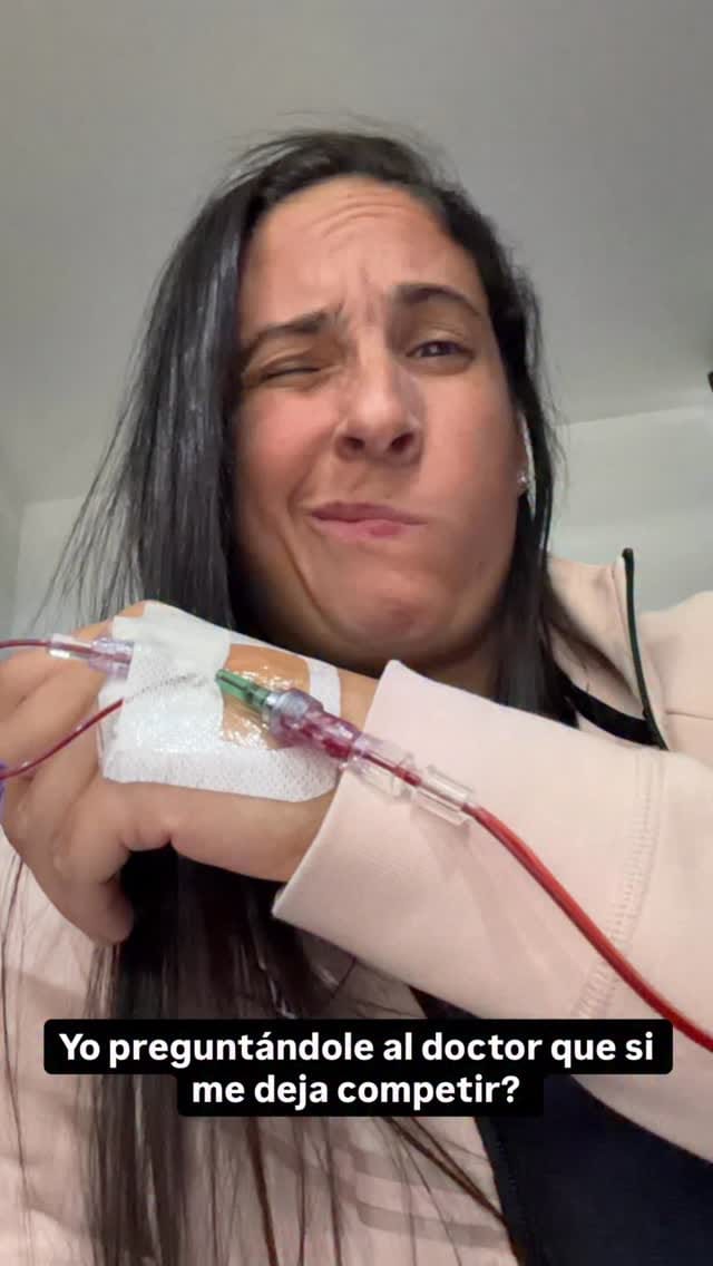 Post 6 by Amalia Ortuño 🇨🇷🏋🏻‍♀️ on Instagram (video)