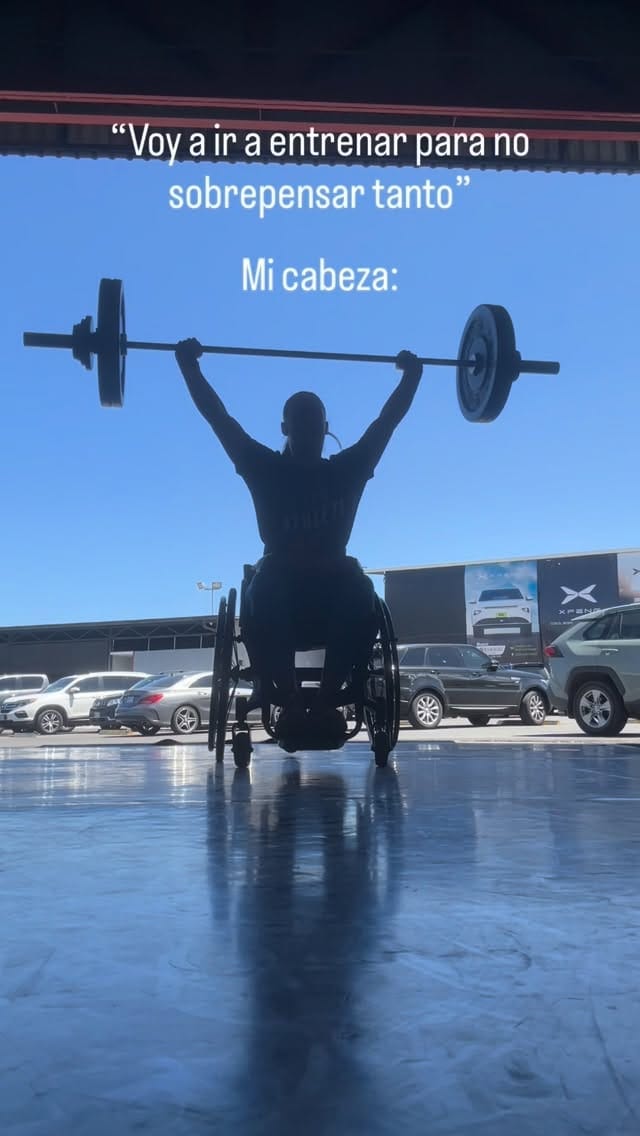 Post 5 by Amalia Ortuño 🇨🇷🏋🏻‍♀️ on Instagram (video)