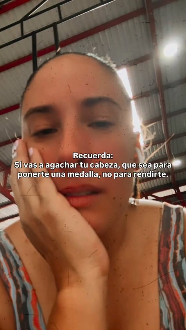 Post 4 by Amalia Ortuño 🇨🇷🏋🏻‍♀️ on Instagram (video)