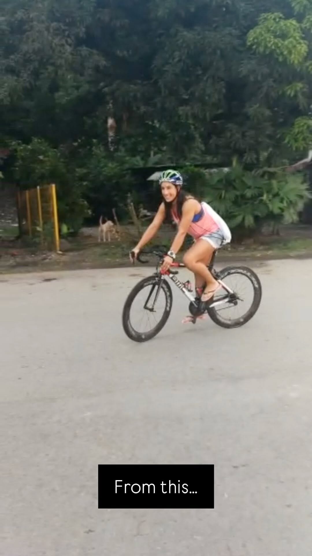 Post 10 by Amalia Ortuño 🇨🇷🏋🏻‍♀️ on Instagram (video)
