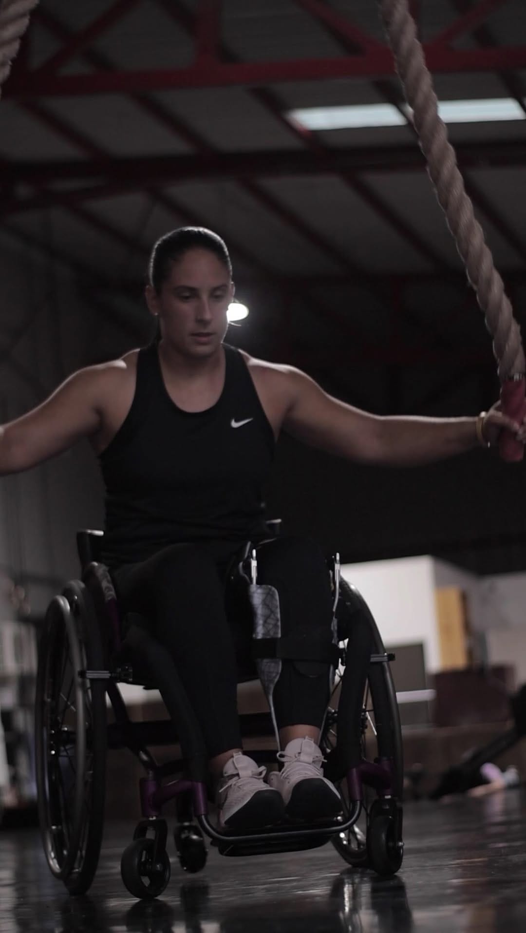 Post 2 by Amalia Ortuño 🇨🇷🏋🏻‍♀️ on Instagram (video)