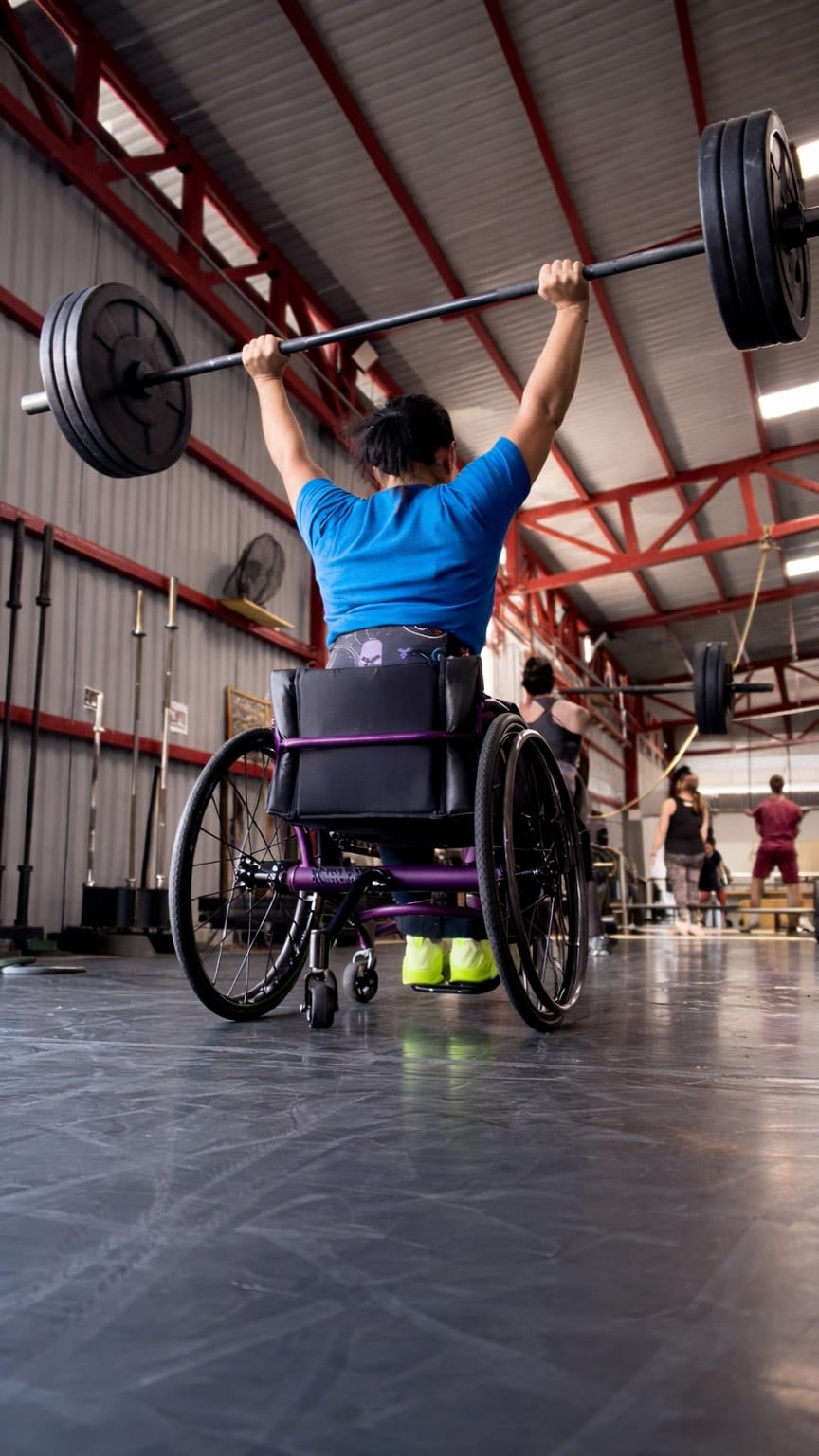 Post 3 by Amalia Ortuño 🇨🇷🏋🏻‍♀️ on Instagram (video)