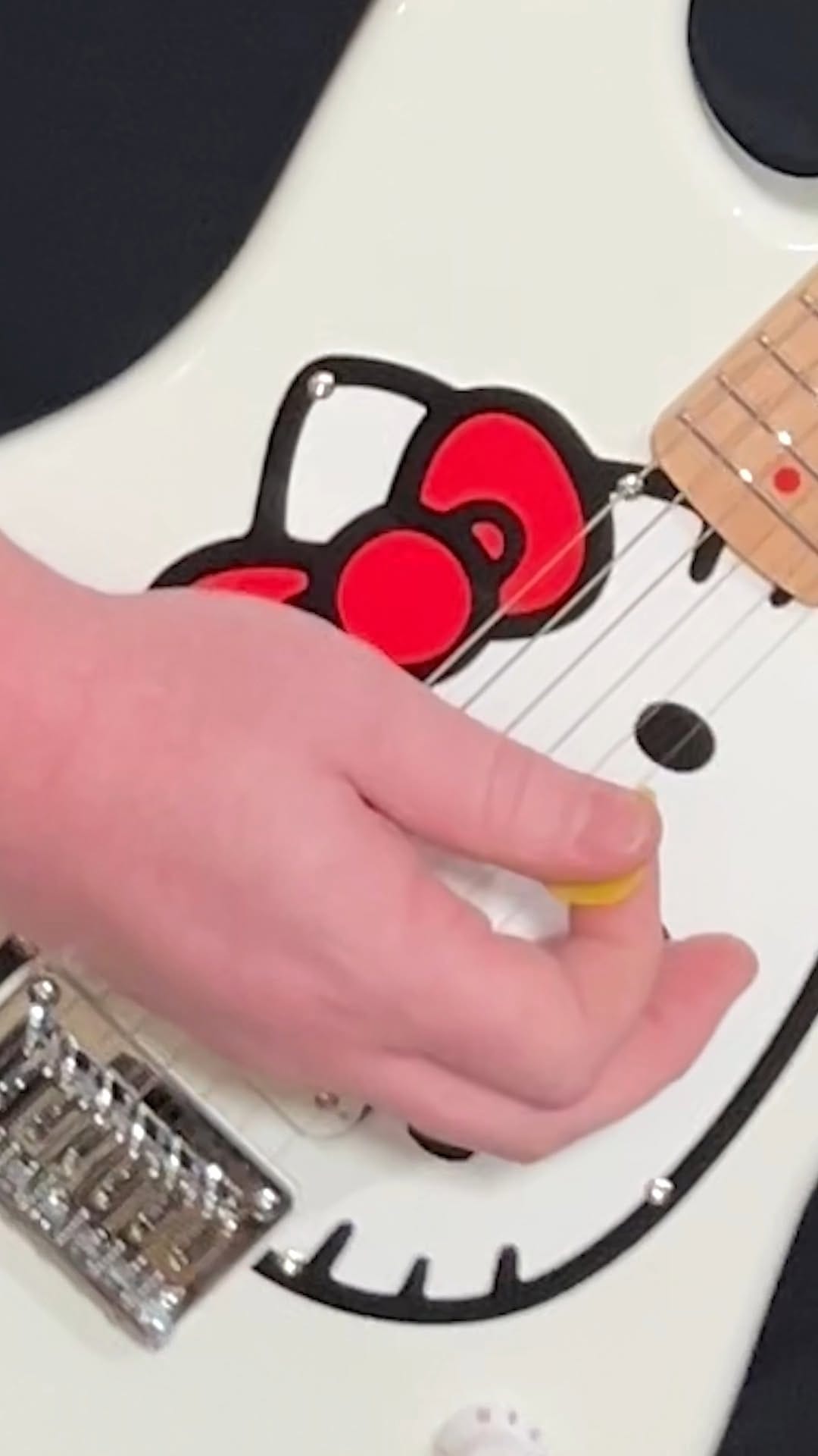 Post 10 by Hiwatt Amplifiers UK on Instagram (video)