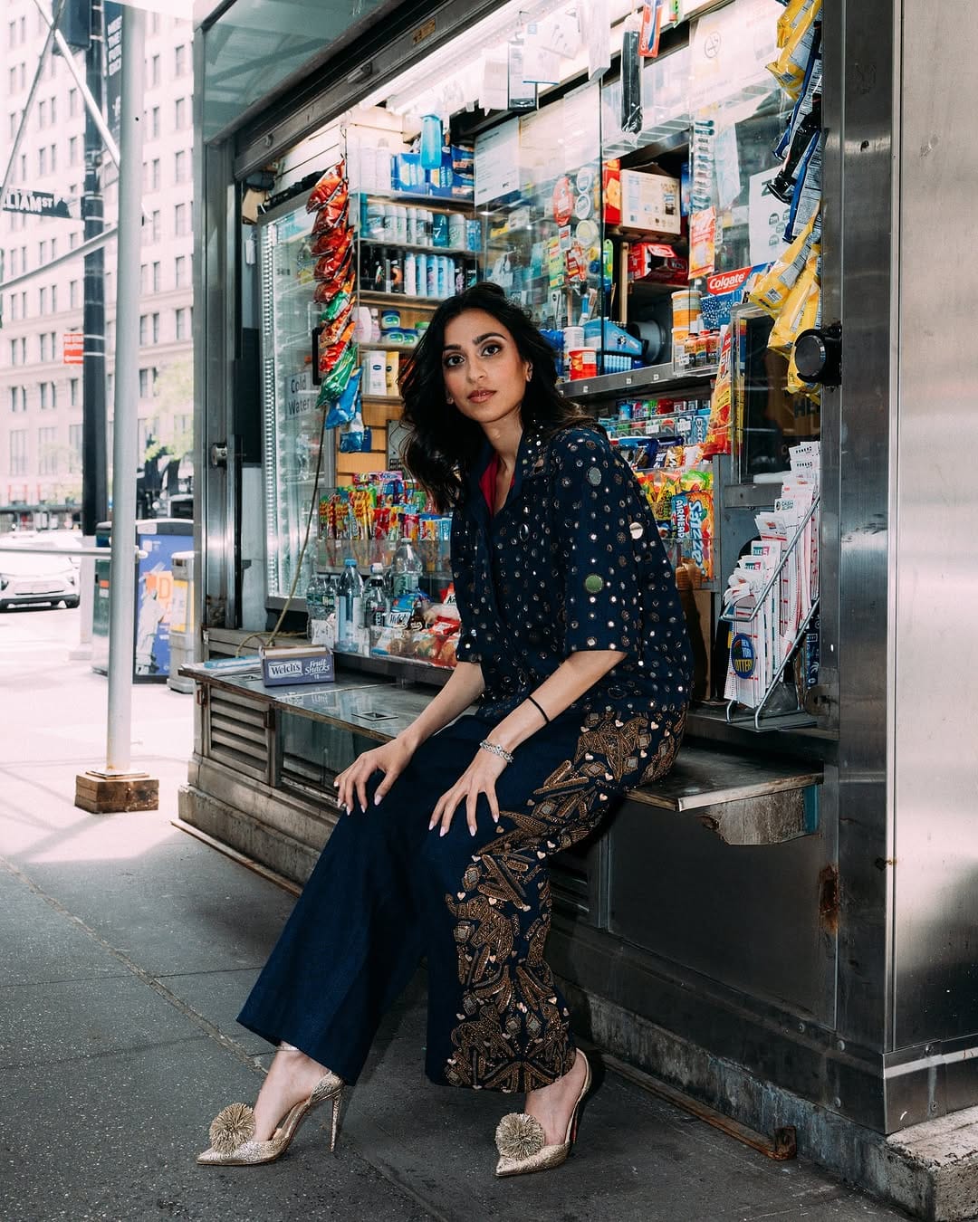 Post 9 by Diya Mehta Jatia on Instagram (carousel)