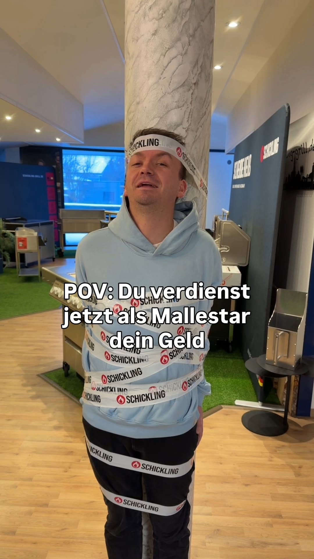 Post 3 by Schickling – Edelstahlgrills on Instagram (video)