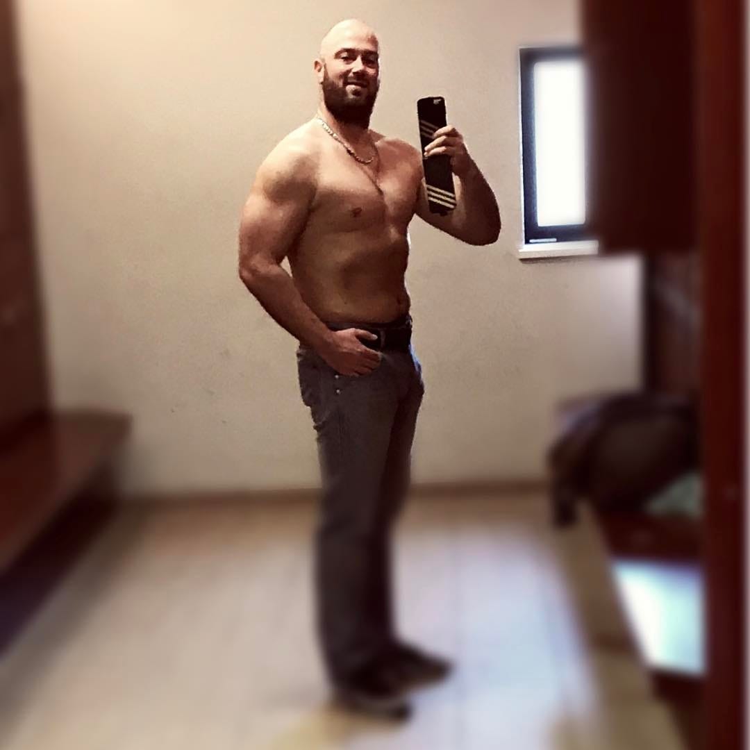 Post 4 by P To The atrick on Instagram (image)