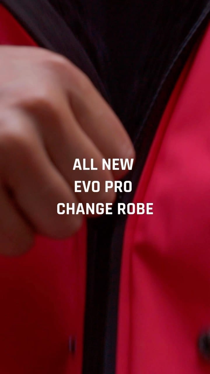 Post 7 by Red Original on Instagram (video)