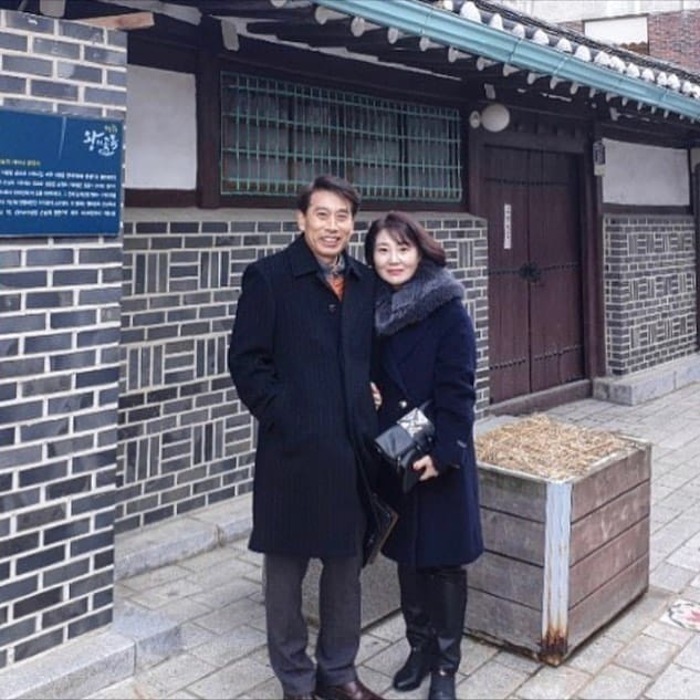 Post 10 by 헬크 최준우 on Instagram (image)