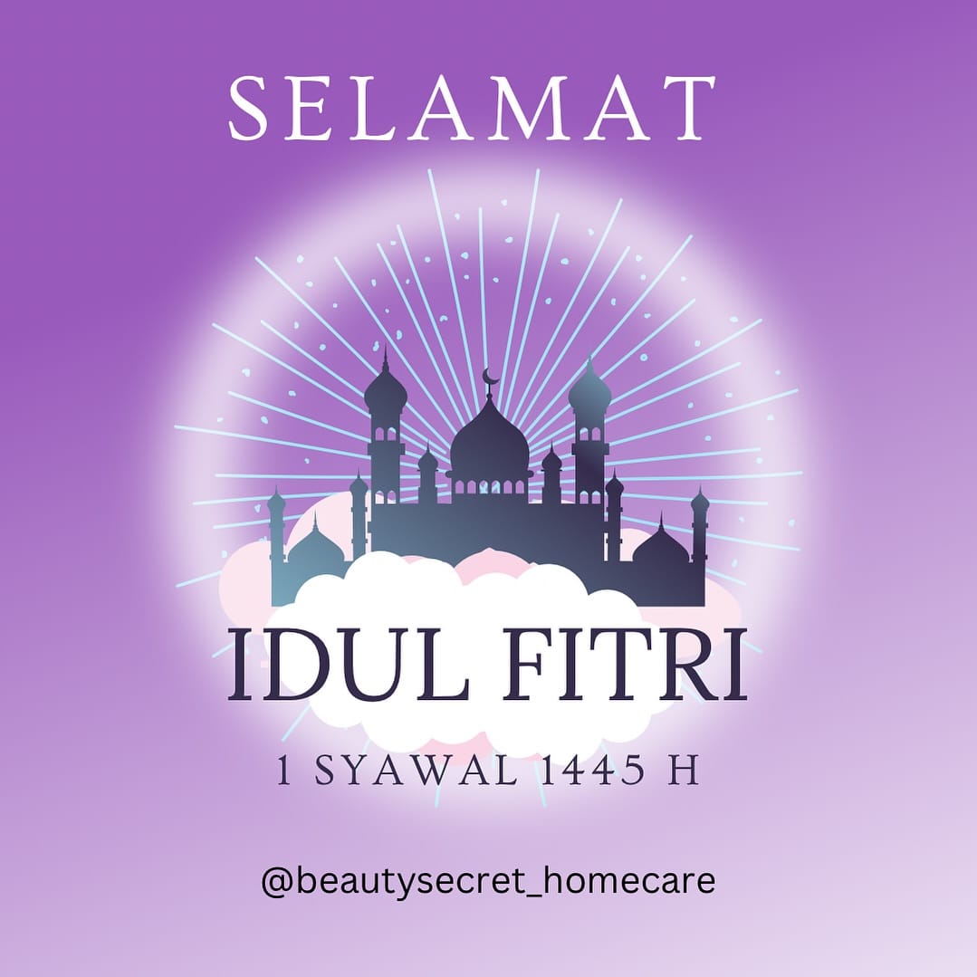 Post 8 by Beauty Secret Indonesia on Instagram (image)