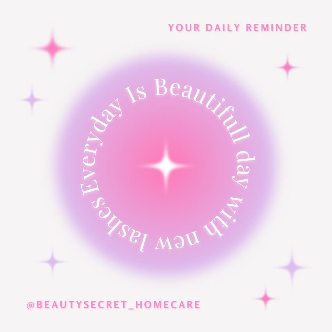 Post 4 by Beauty Secret Indonesia on Instagram (image)