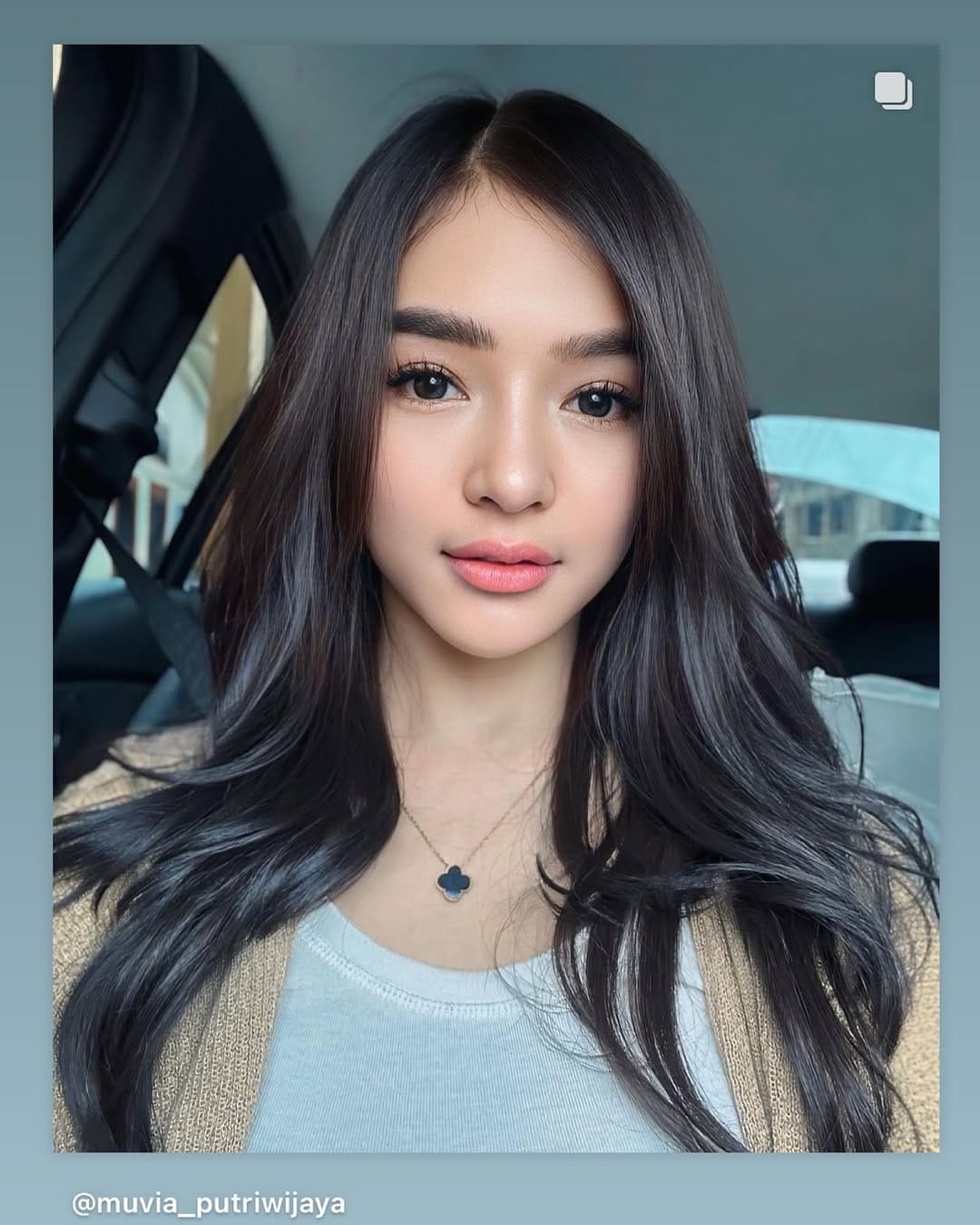 Post 3 by Beauty Secret Indonesia on Instagram (carousel)