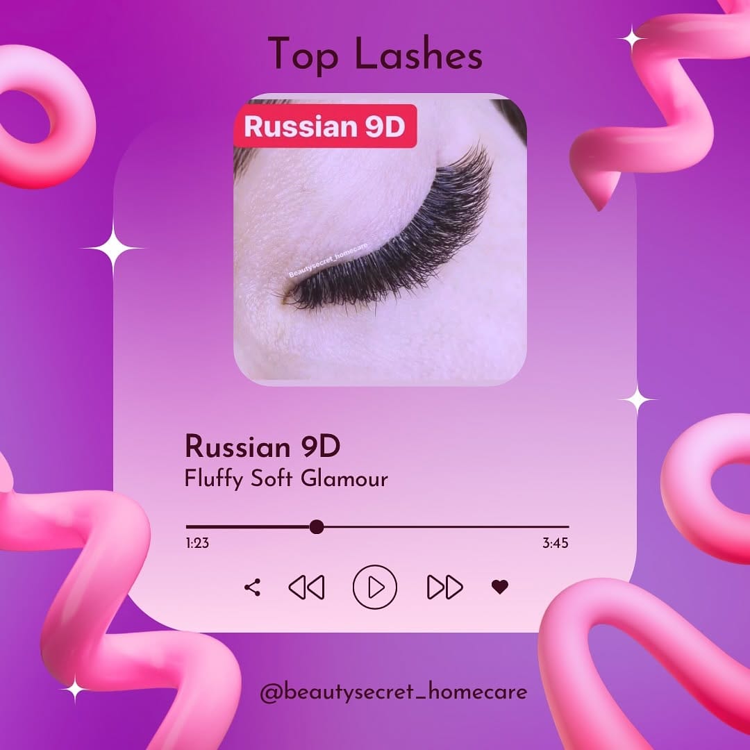 Post 5 by Beauty Secret Indonesia on Instagram (image)