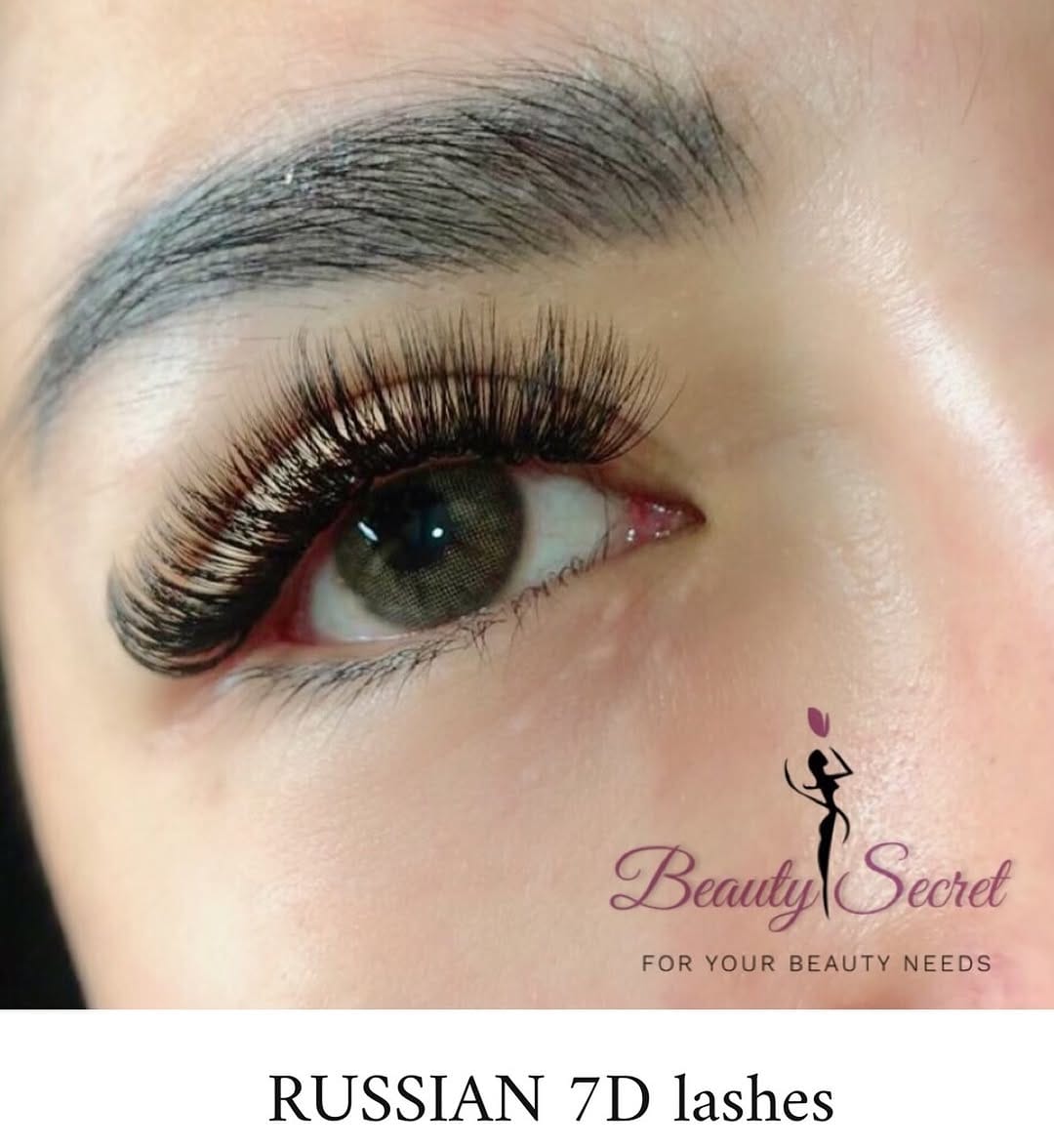 Post 10 by Beauty Secret Indonesia on Instagram (image)