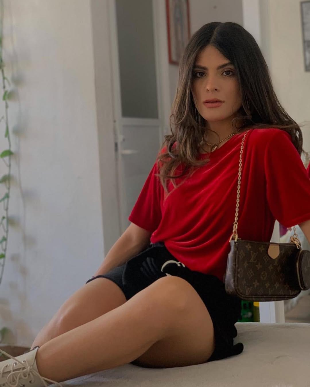 Post 1 by Ximena Paredes Nava on Instagram (carousel)
