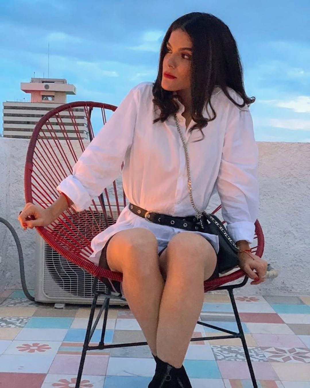 Post 6 by Ximena Paredes Nava on Instagram (carousel)