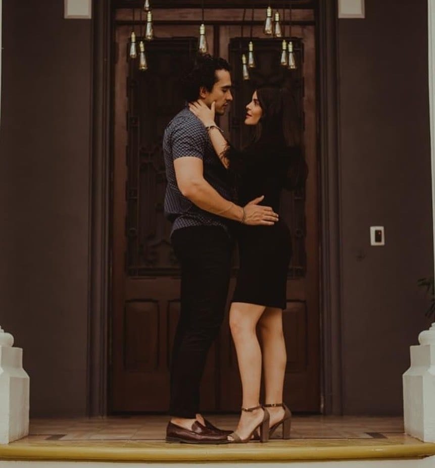 Post 5 by Ximena Paredes Nava on Instagram (image)