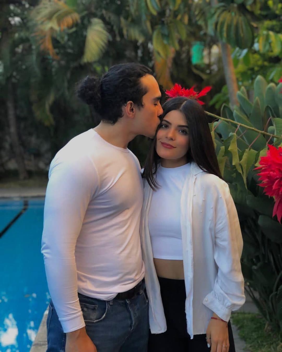 Post 2 by Ximena Paredes Nava on Instagram (image)