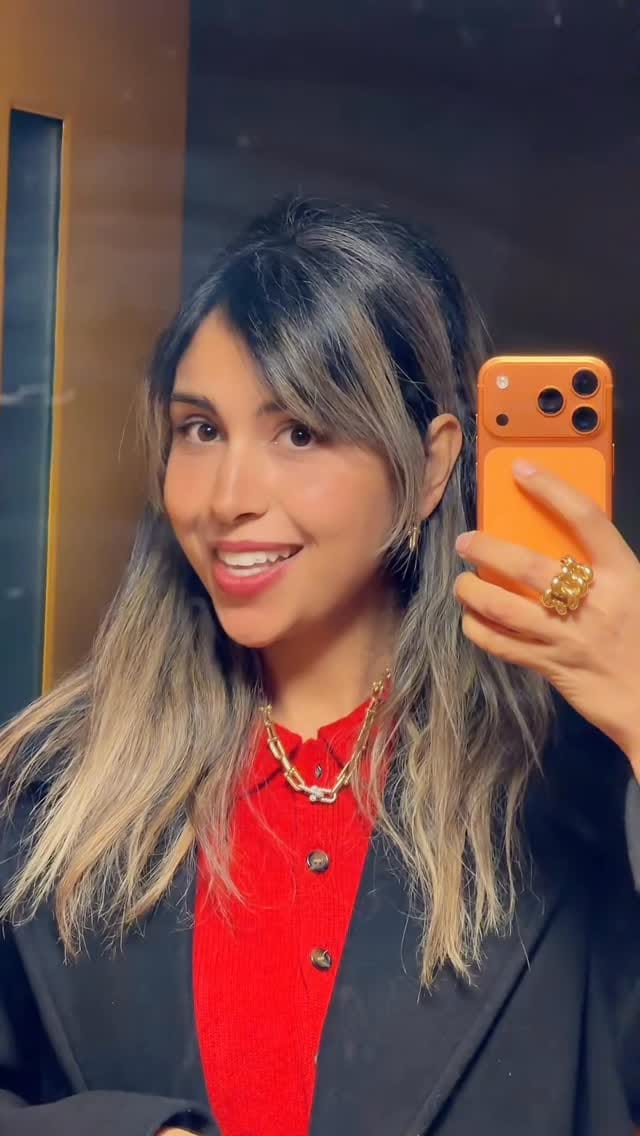 Post 6 by Emna Ben Ahmed créatrice de contenu |UGC on Instagram (video)