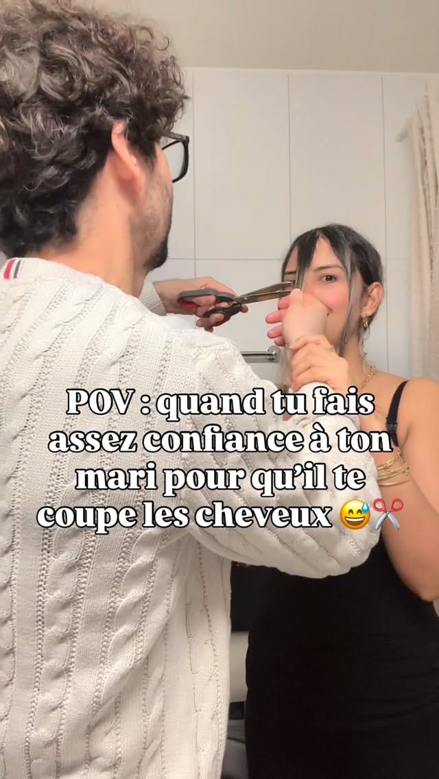 Post 7 by Emna Ben Ahmed créatrice de contenu |UGC on Instagram (video)